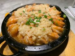 -小菜园新徽菜(常州武进吾悦店)