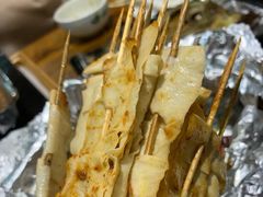 -小两口锦州烧烤·脆皮油边(依云北郡店)