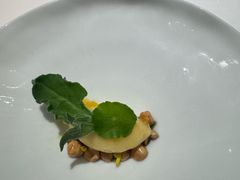 -Le Comptoir de Pierre Gagnaire