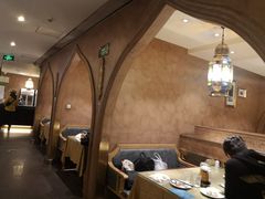 -小尕子·新疆菜(明园店)