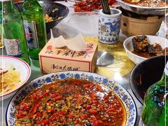 -湘江大码头·龙虾馆(渔人码头一店)