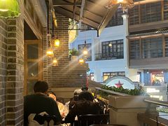 -阿大排档(长春这有山店)