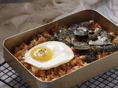 -杀猪天·韩国烤肉(总店)