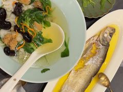 -A One Kitchen·南京精菜馆(晶丽酒店店)