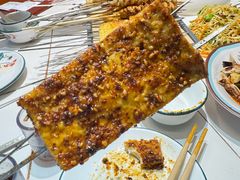 -亿牌牌东北烧烤(博物馆旗舰店)