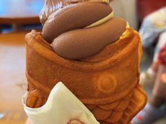 -高力乐面包咖啡厅(西塔店)