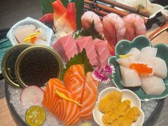 -炙柒Sekinana·精致日料(合生汇店)