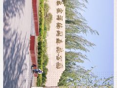 -永定河休闲森林公园