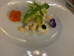 -马克西姆餐厅(崇文门店)