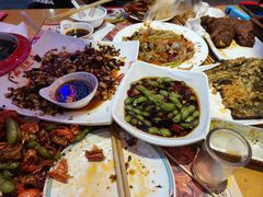-庆峰龙虾烧烤(合肥一店)