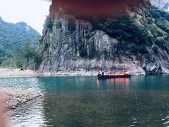 -楠溪江风景名胜区