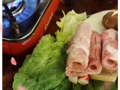 -高丽雅(滨北店)