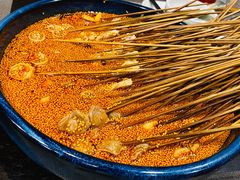 -JUKEBOX玖部音乐餐厅(华侨城店)