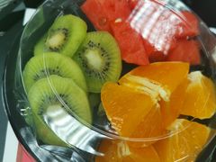 -每日新鲜水果吧(黄浦来福士店)