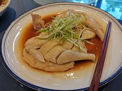 顺风一品鸡-顺风山庄(水濂山店)