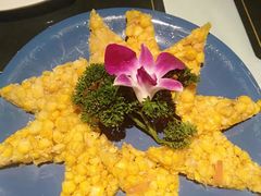 -海尔巴格一甸茶餐厅新疆菜(青年路店)