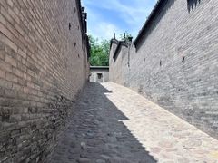 -山西王家大院