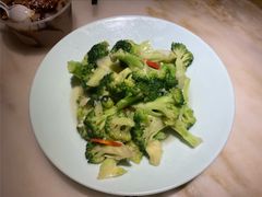 -醉美长安·陕菜(万和城店)