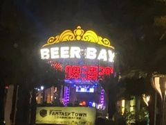 -三亚海昌梦幻海洋不夜城