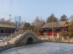 -碑林公园