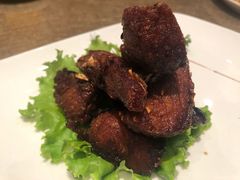 熏鱼-苏浙汇(古北店)
