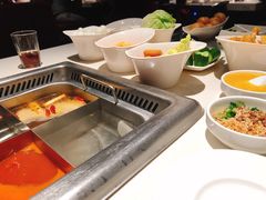 -海底捞火锅(河东万达广场店)