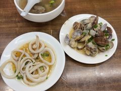 -福屿鲜捞小吃·捞化(福屿总店)