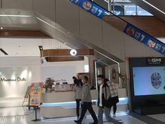 -远洋未来广场(育慧北路店)