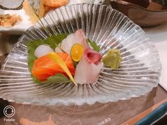 -广州瑞士酒店瑞初日本料理·铁板烧