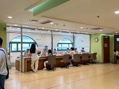 -爱康国宾体检中心(建国门分院)
