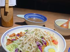 -十面春风·江南面馆(崇宁路店)
