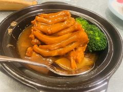-博多新记·粤菜(复兴店)