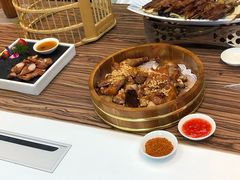 -蕃茄述·好汤自然来(江汉路店)