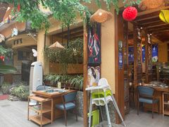 -大理董·董家小厨野生菌火锅(古城旗舰店)