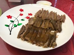 -吴祥记潮州菜·百年老字号·砂锅粥