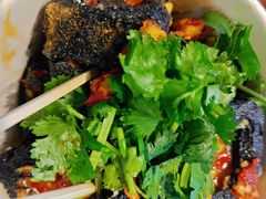 -黑色经典臭豆腐·长沙鲜食商店(坡子街店)
