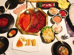 -丙申臺火锅