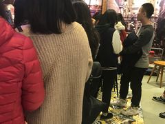 -美芝莲(领展购物广场中关村店)