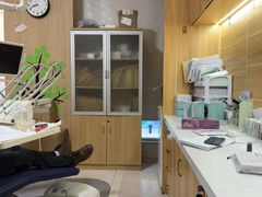 -上海仁爱医院口腔科 · 种植