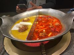 -湊湊火锅·茶憩(打浦桥日月光店)