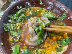 -重庆故事姊妹老火锅(财经学院店)