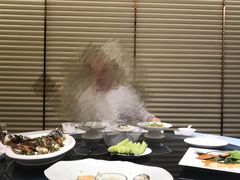 -璞御·海鲜·雪花牛肉局(宾水西道店)
