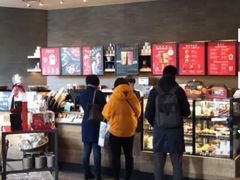 -星巴克(北京望京店)