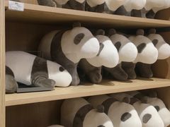 -MUJI无印良品(大悦城店)