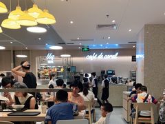-大家乐(广州荔湾领展广场店)