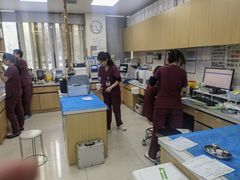 -美联众合动物医院·24h京西诊疗中心