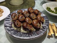 -顺风海鲜港(长寿路店)