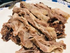 -宁夏国强手抓羊肉·清真菜(未央路凤三店)