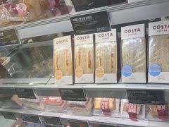-COSTA COFFEE(联想总部店)