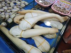 -万尾农贸市场